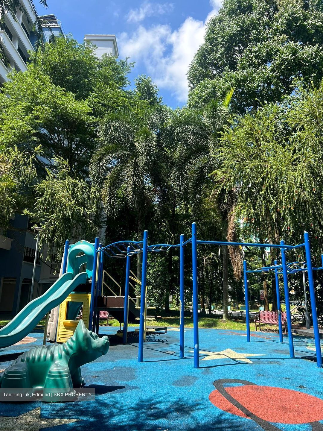 Blk 242 Gombak View (Bukit Batok), HDB 4 Rooms #550889631